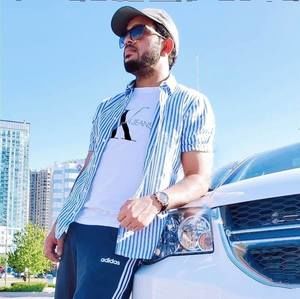 Meet your Posher, Faizal